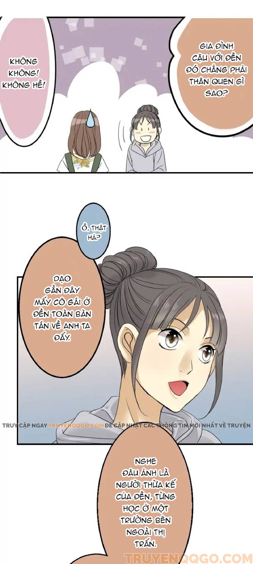 Dâng Mình Cho Nữ Xà Thần [Chap 1-15]