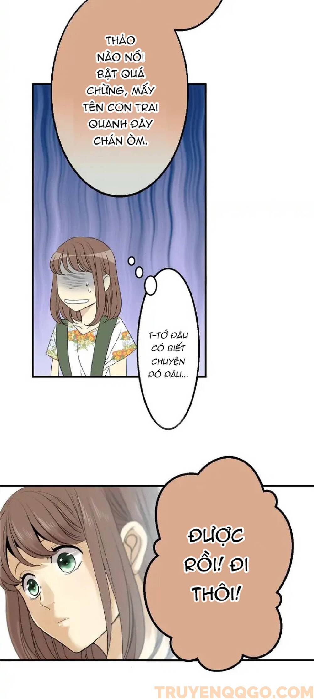 Dâng Mình Cho Nữ Xà Thần [Chap 1-15]