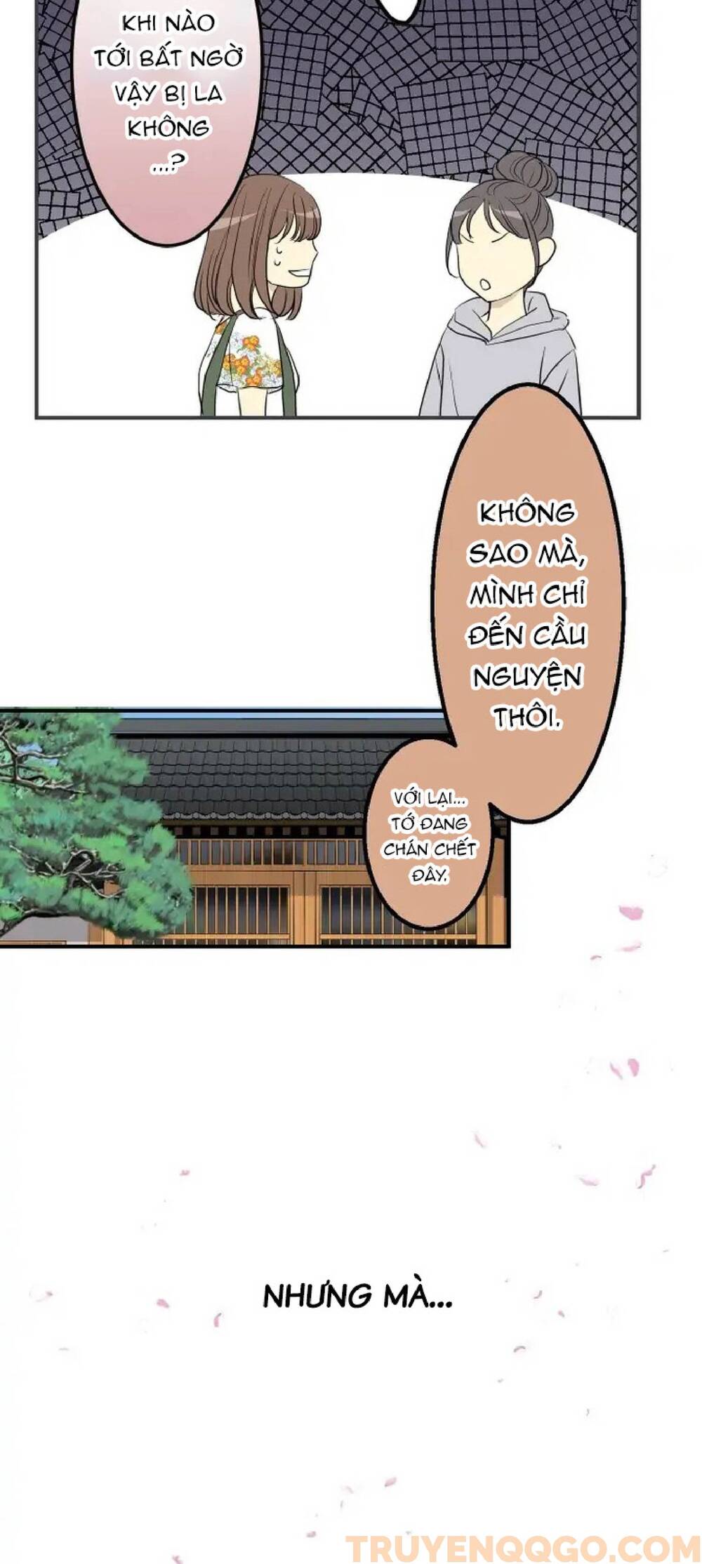 Dâng Mình Cho Nữ Xà Thần [Chap 1-15]