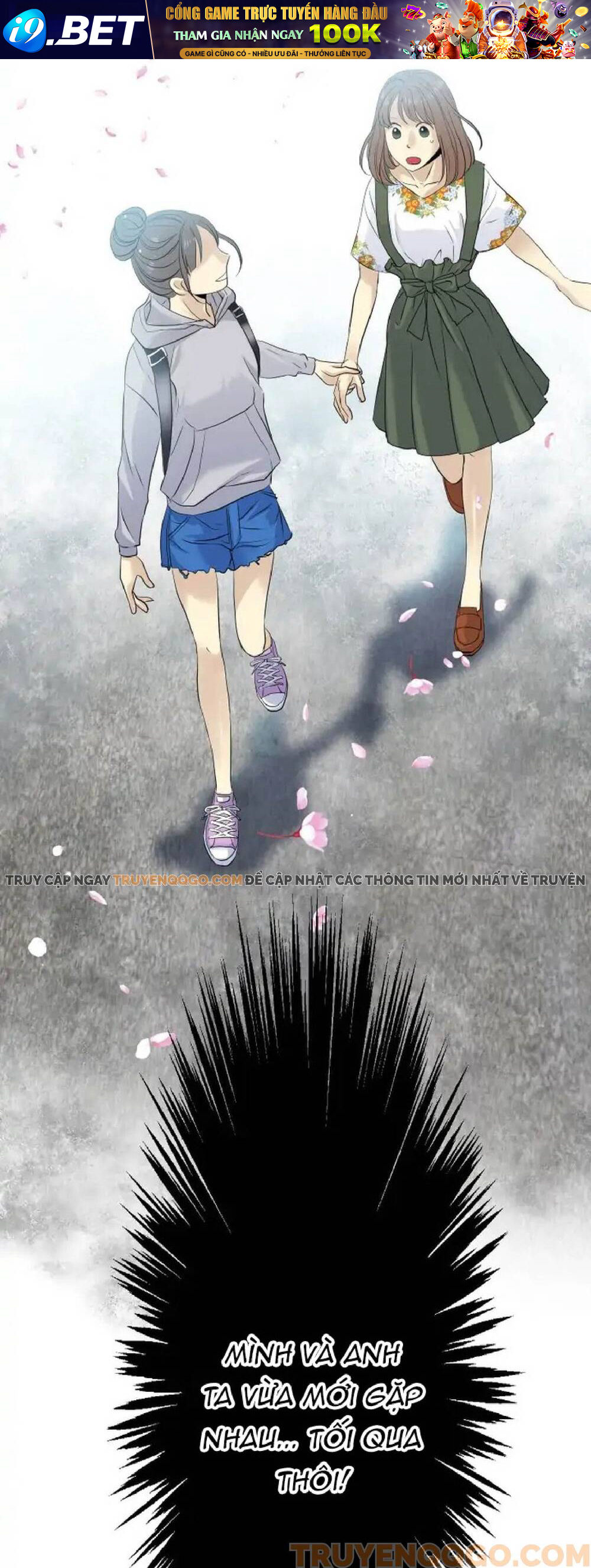 Dâng Mình Cho Nữ Xà Thần [Chap 1-15]