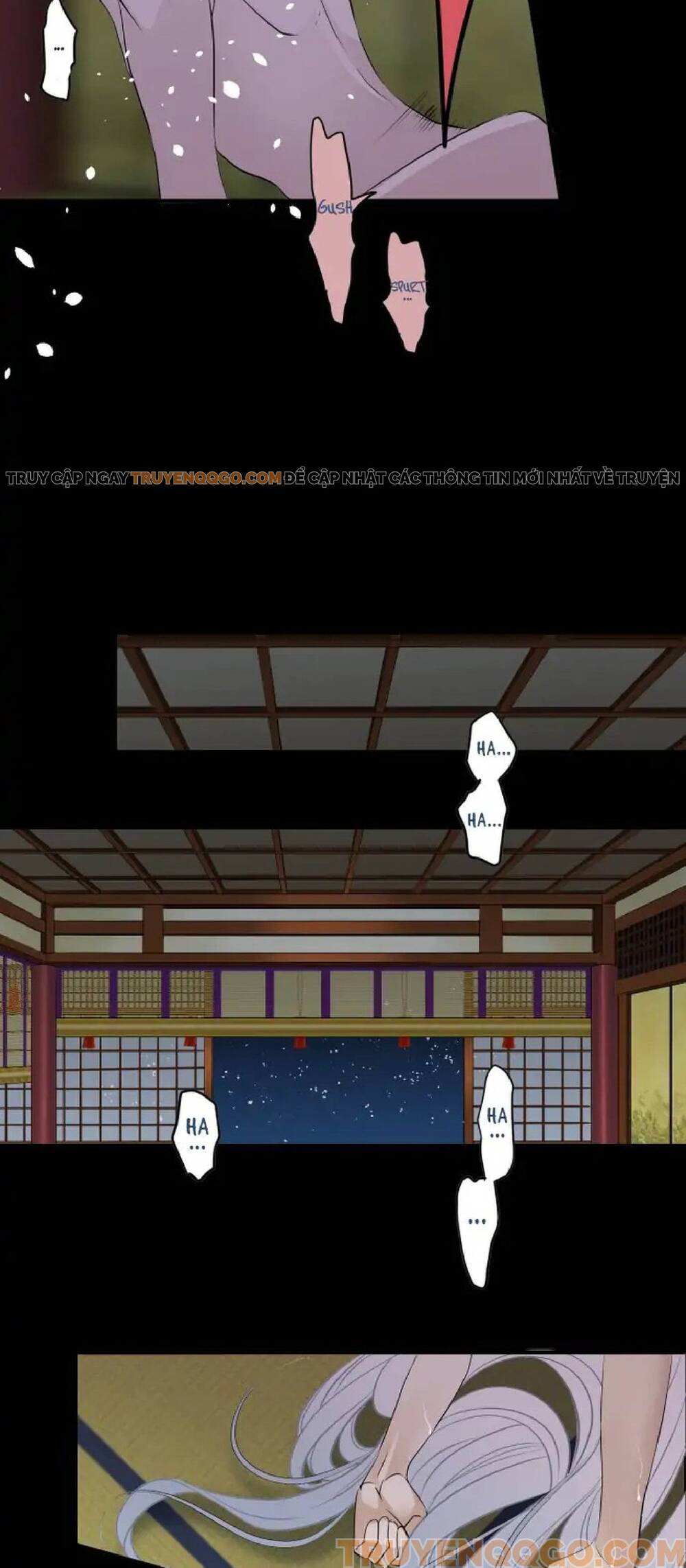 Dâng Mình Cho Nữ Xà Thần [Chap 1-15]