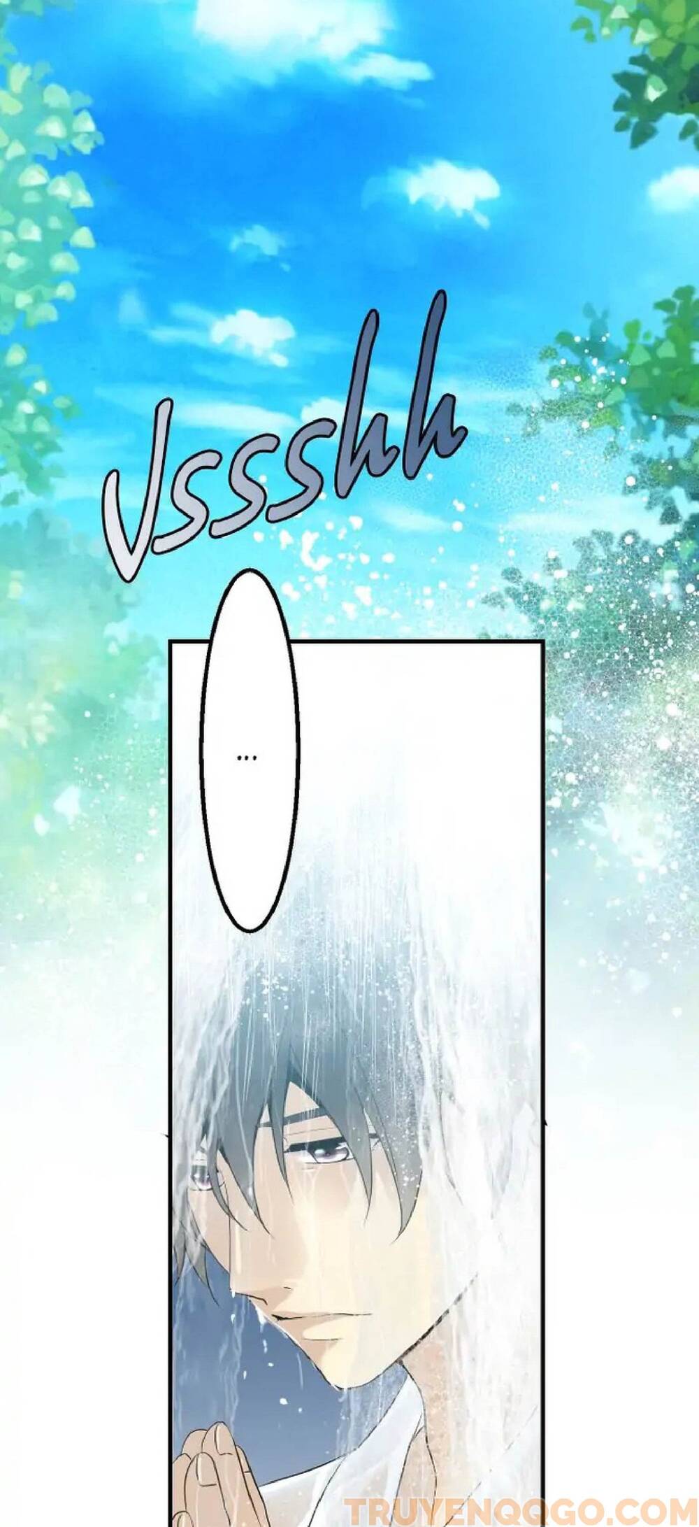 Dâng Mình Cho Nữ Xà Thần [Chap 1-15]