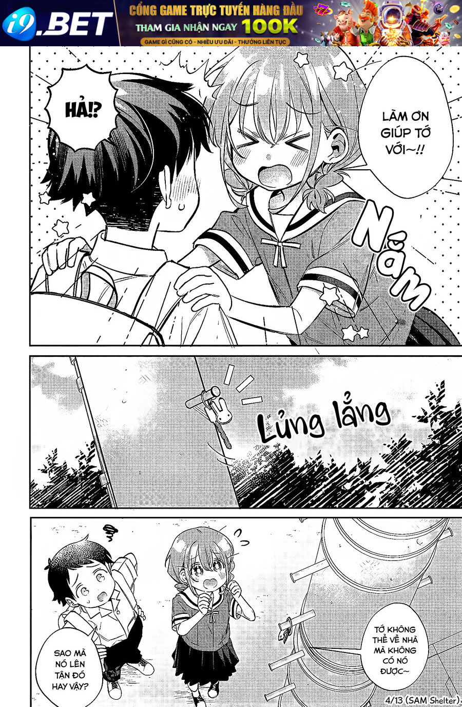 Không Phải Cậu Đâu Miyahara! [Chap 1-28.5]