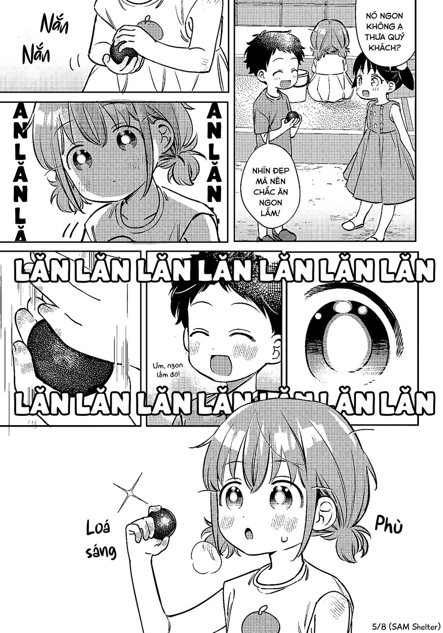 Không Phải Cậu Đâu Miyahara! [Chap 1-28.5]