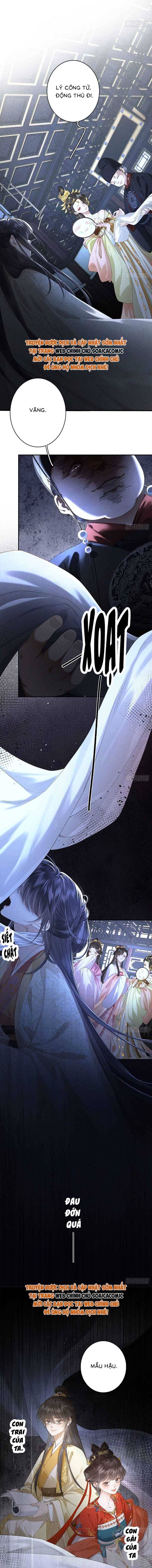 Trọng Sinh Chi Tướng Môn Độc Hậu [Chap 1-10]