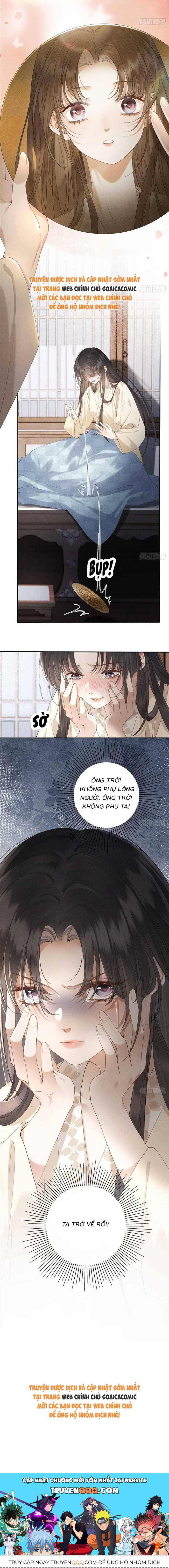 Trọng Sinh Chi Tướng Môn Độc Hậu [Chap 1-10]