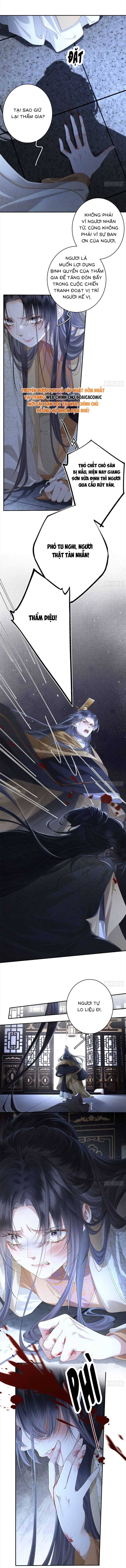 Trọng Sinh Chi Tướng Môn Độc Hậu [Chap 1-10]
