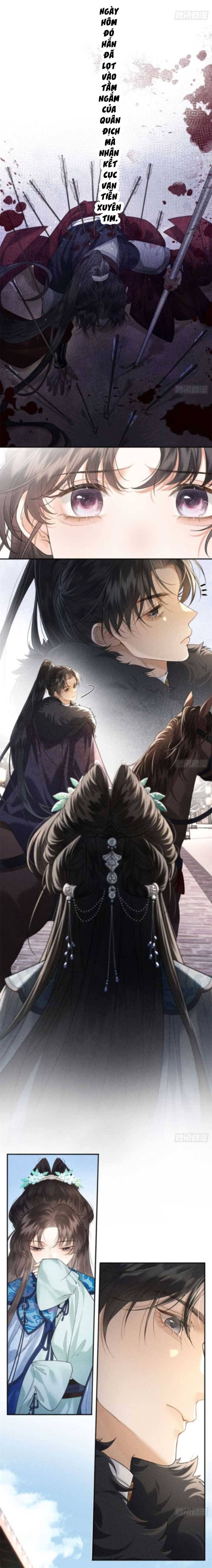 Trọng Sinh Chi Tướng Môn Độc Hậu [Chap 1-10]