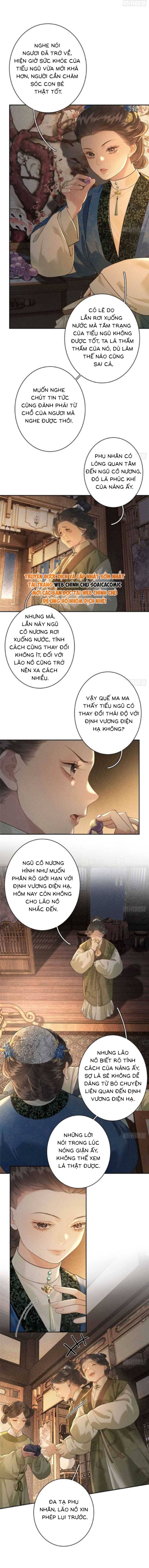 Trọng Sinh Chi Tướng Môn Độc Hậu [Chap 1-10]