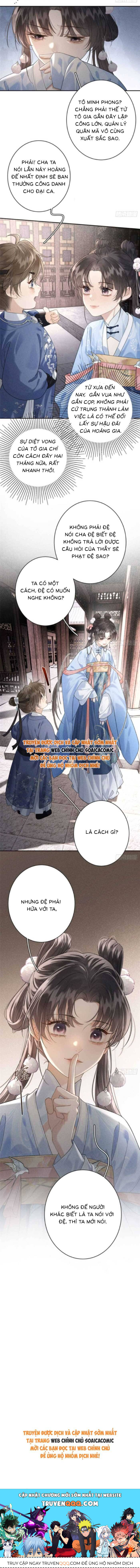 Trọng Sinh Chi Tướng Môn Độc Hậu [Chap 1-10]