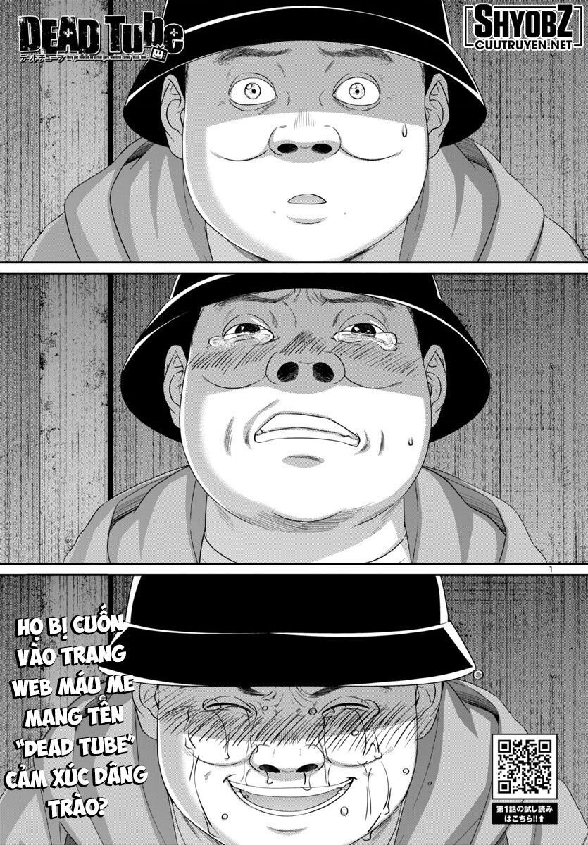 Dead Tube [Chap 102-105] - Page 2