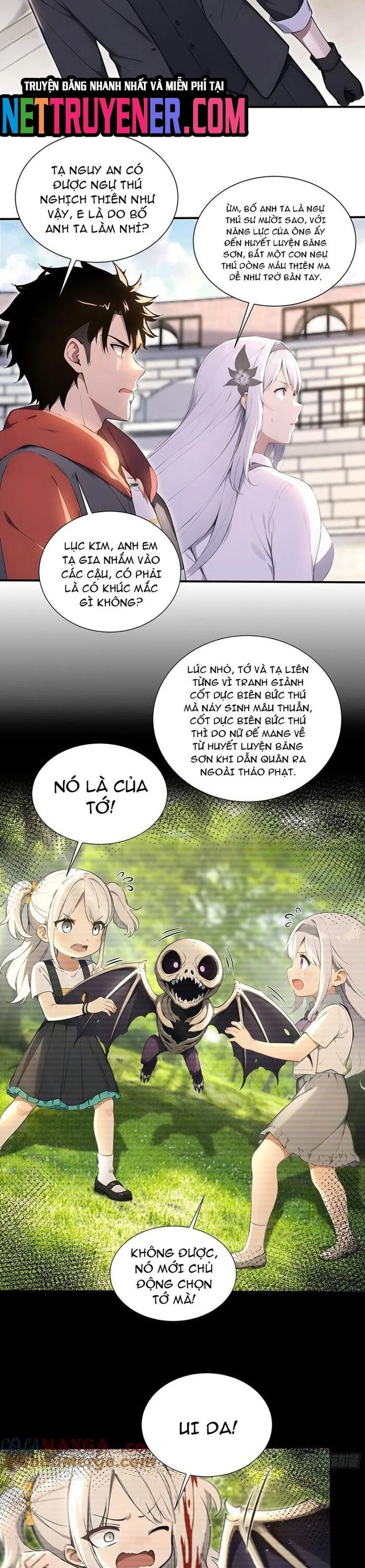 Chapter 56 - Image 17