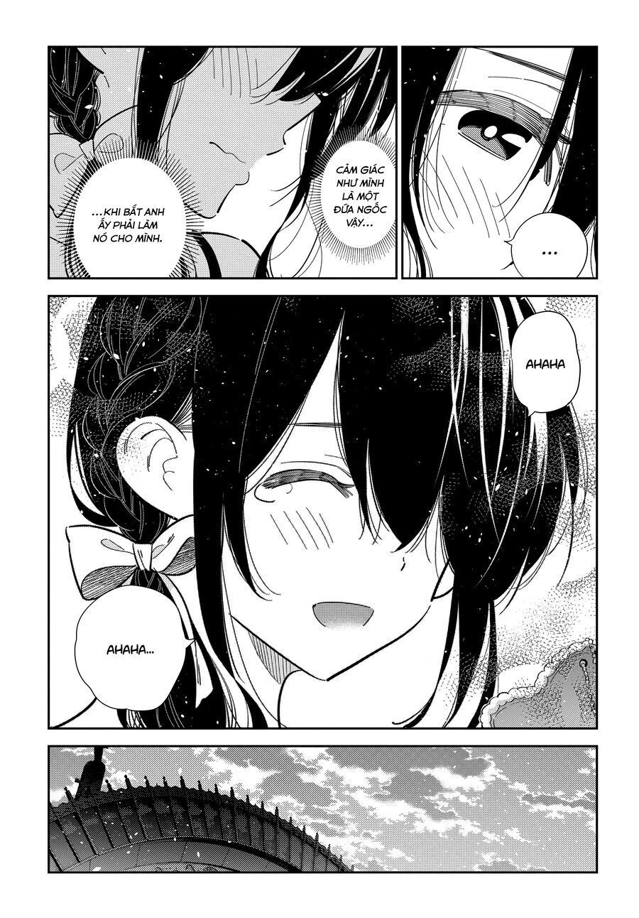 Những Đứa Trẻ Nhà Shiunji [Chap 36-39] - Page 17