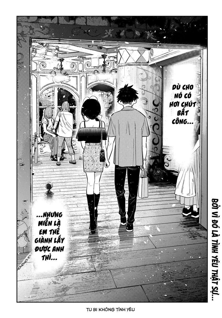 Những Đứa Trẻ Nhà Shiunji [Chap 36-39] - Page 21
