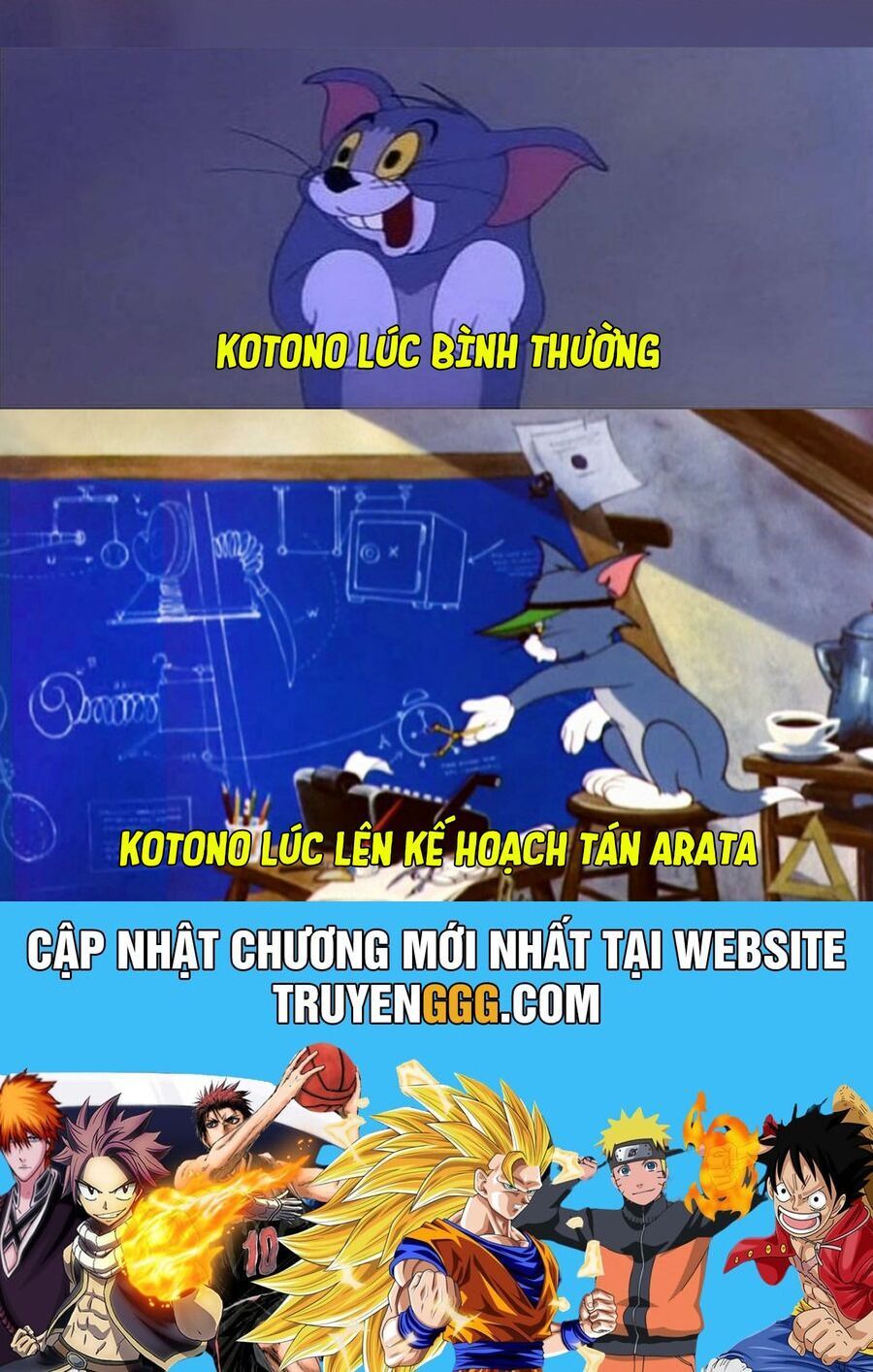 Những Đứa Trẻ Nhà Shiunji [Chap 36-39] - Page 22