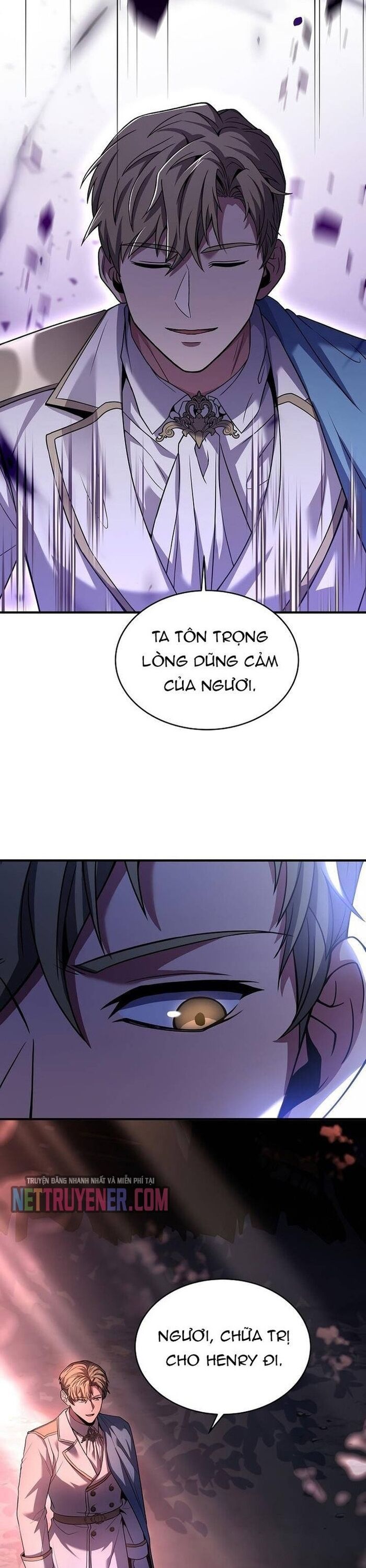 Sự Trở Lại Của Pháp Sư 8 Vòng [Chap 145-147]