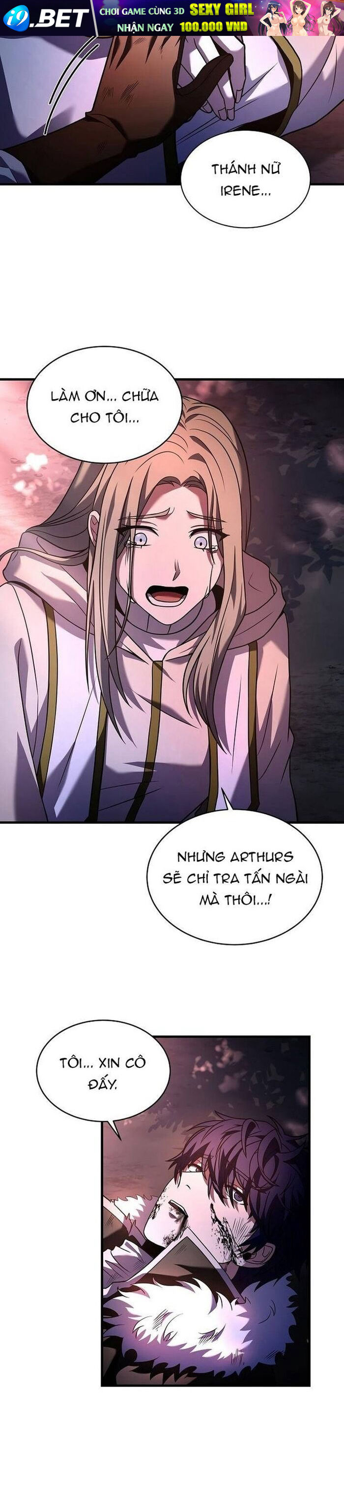 Sự Trở Lại Của Pháp Sư 8 Vòng [Chap 145-147]
