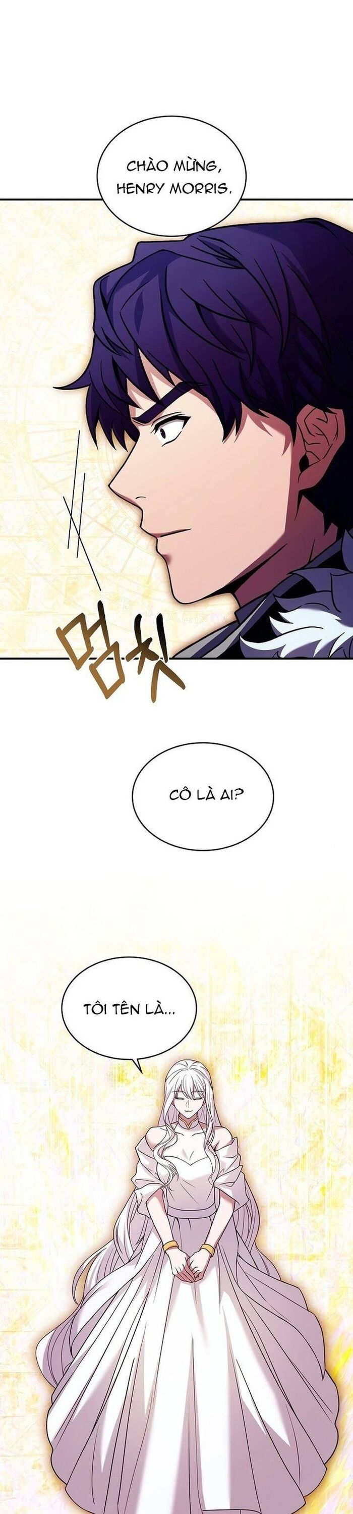 Sự Trở Lại Của Pháp Sư 8 Vòng [Chap 145-147]