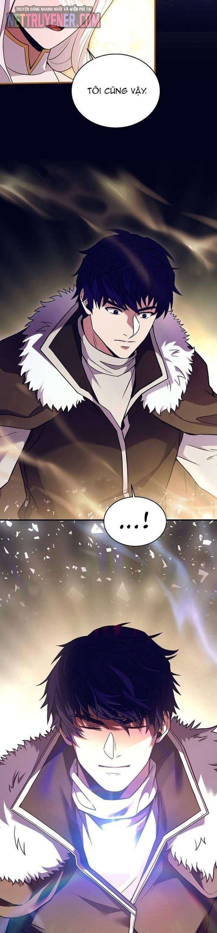 Sự Trở Lại Của Pháp Sư 8 Vòng [Chap 145-147]