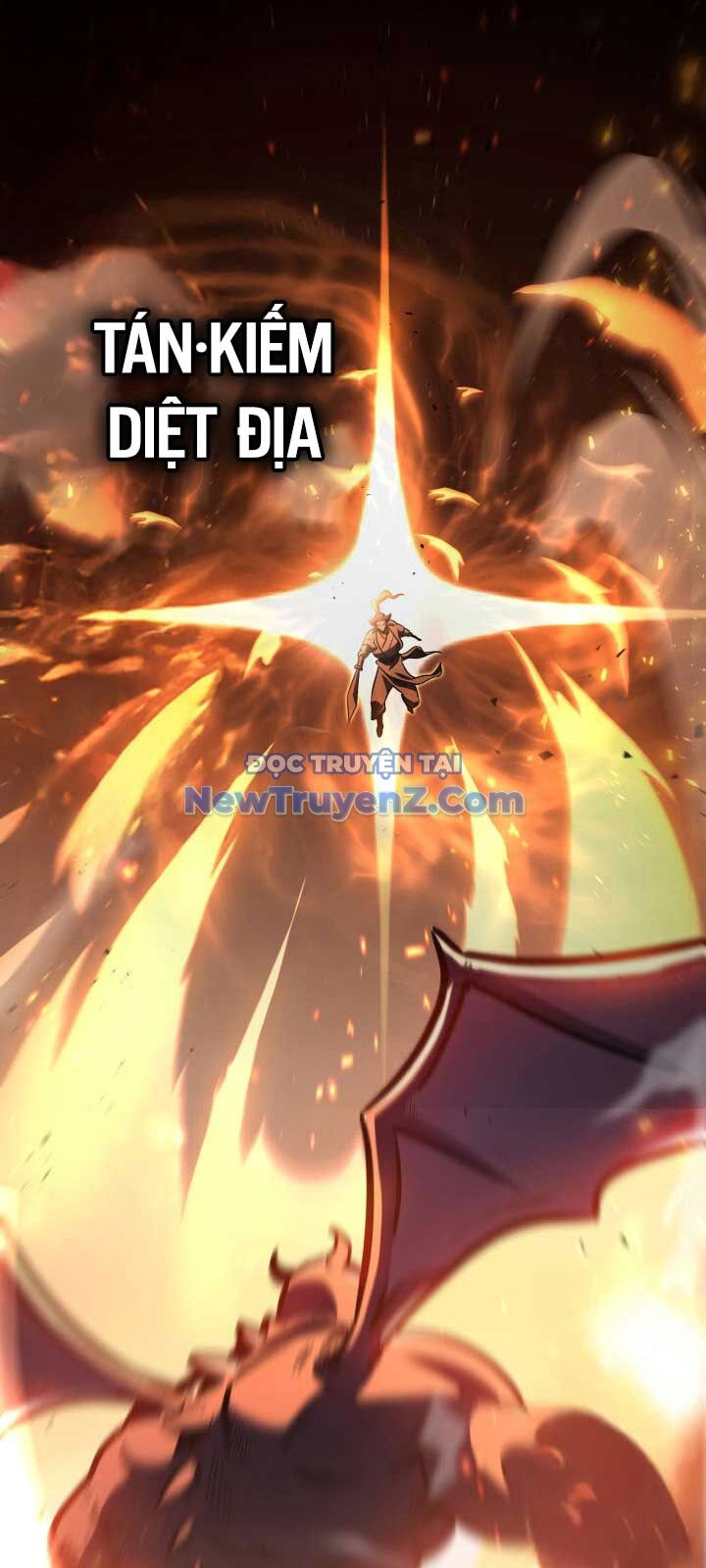 Cửu Thiên Kiếm Pháp Chapter 123 - TC Truyện