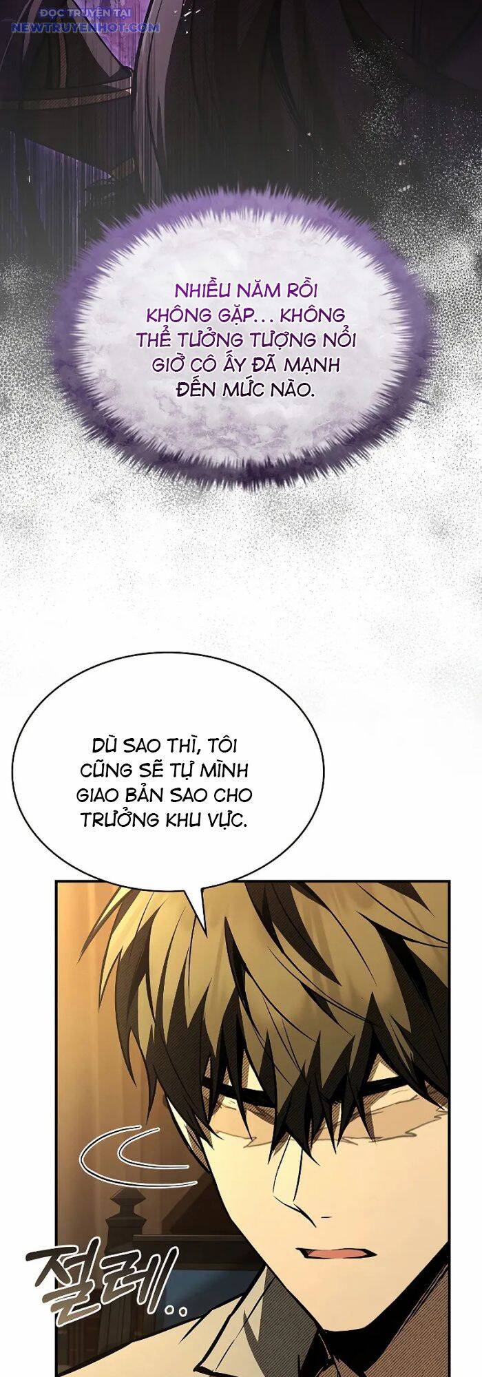 Vô Hồn Bất Kính Giả Dạ [Chap 1-34]