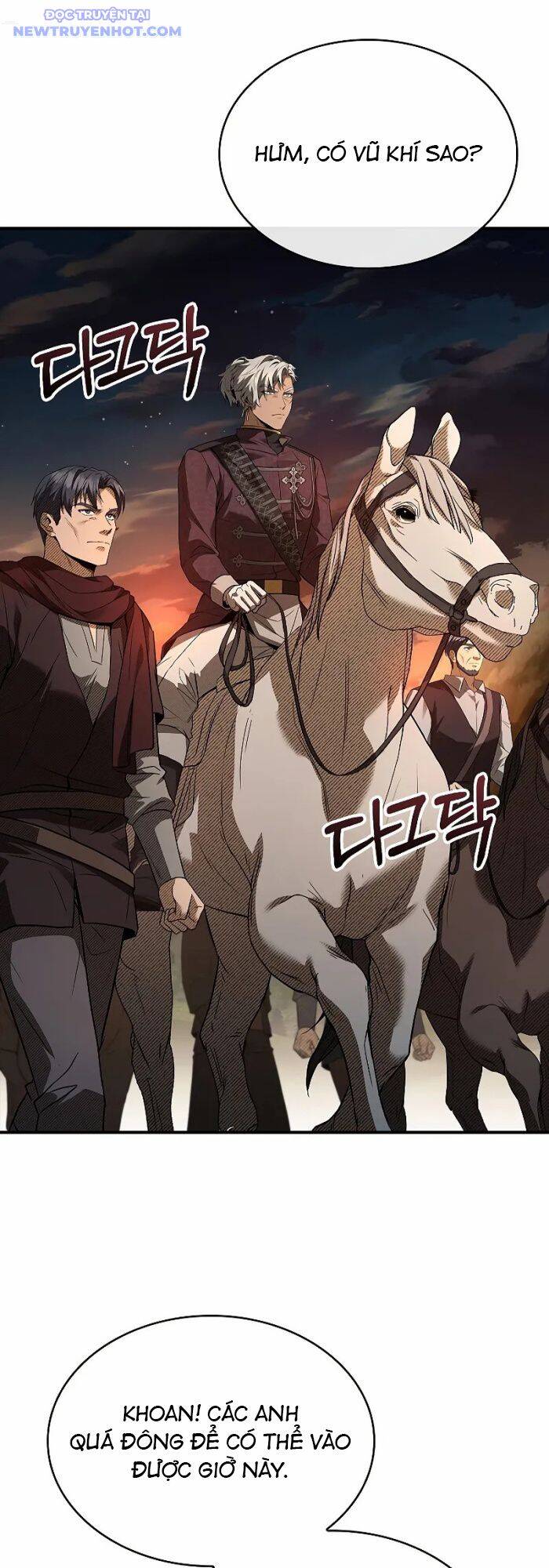 Vô Hồn Bất Kính Giả Dạ [Chap 1-34]
