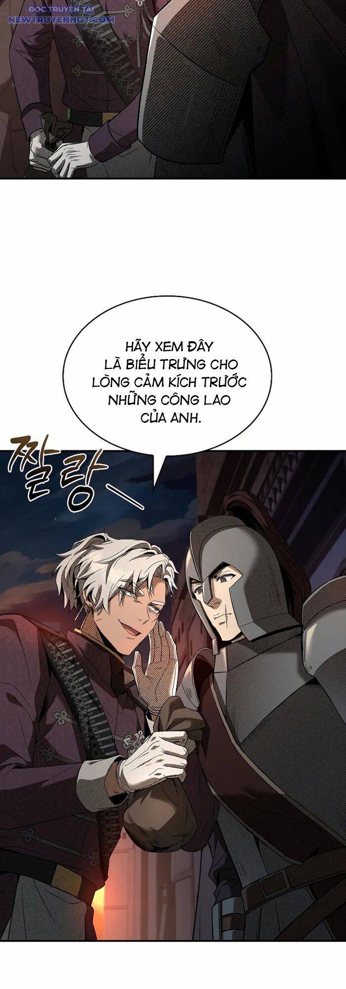 Vô Hồn Bất Kính Giả Dạ [Chap 1-34]