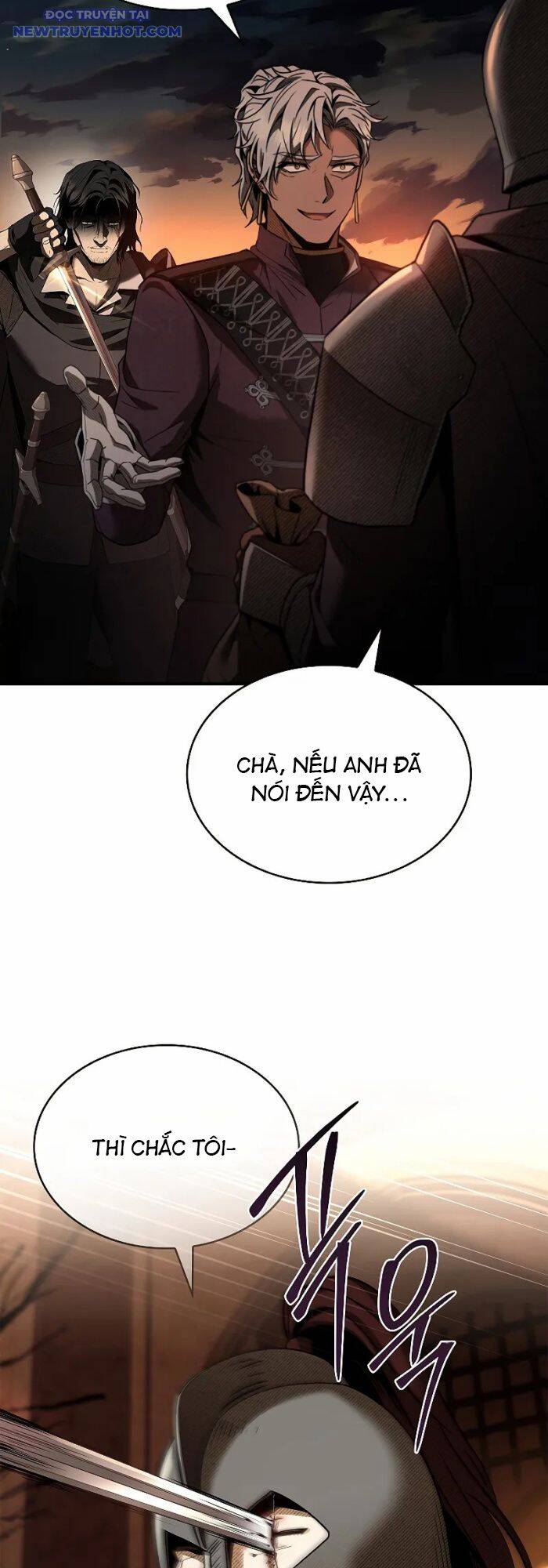 Vô Hồn Bất Kính Giả Dạ [Chap 1-34]