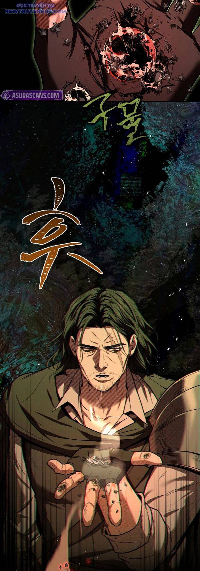 Vô Hồn Bất Kính Giả Dạ [Chap 1-34]