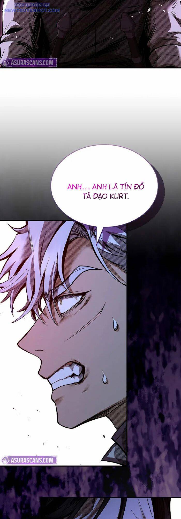 Vô Hồn Bất Kính Giả Dạ [Chap 1-34]