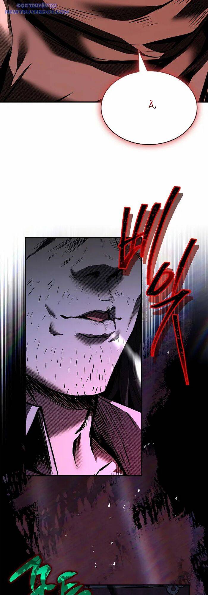 Vô Hồn Bất Kính Giả Dạ [Chap 1-34]