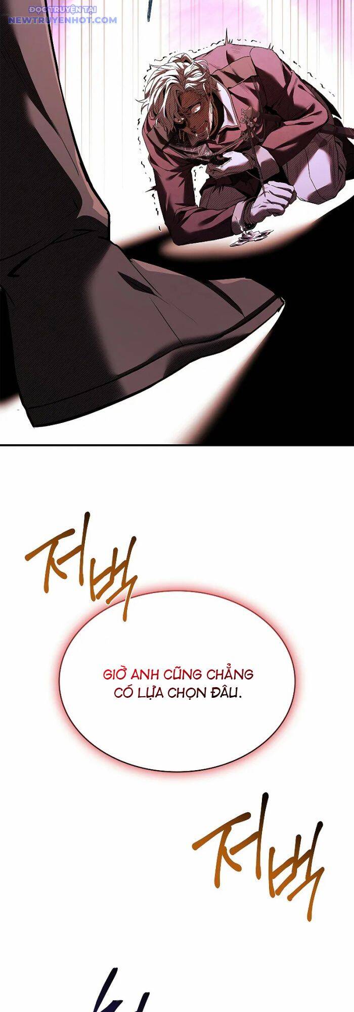 Vô Hồn Bất Kính Giả Dạ [Chap 1-34]