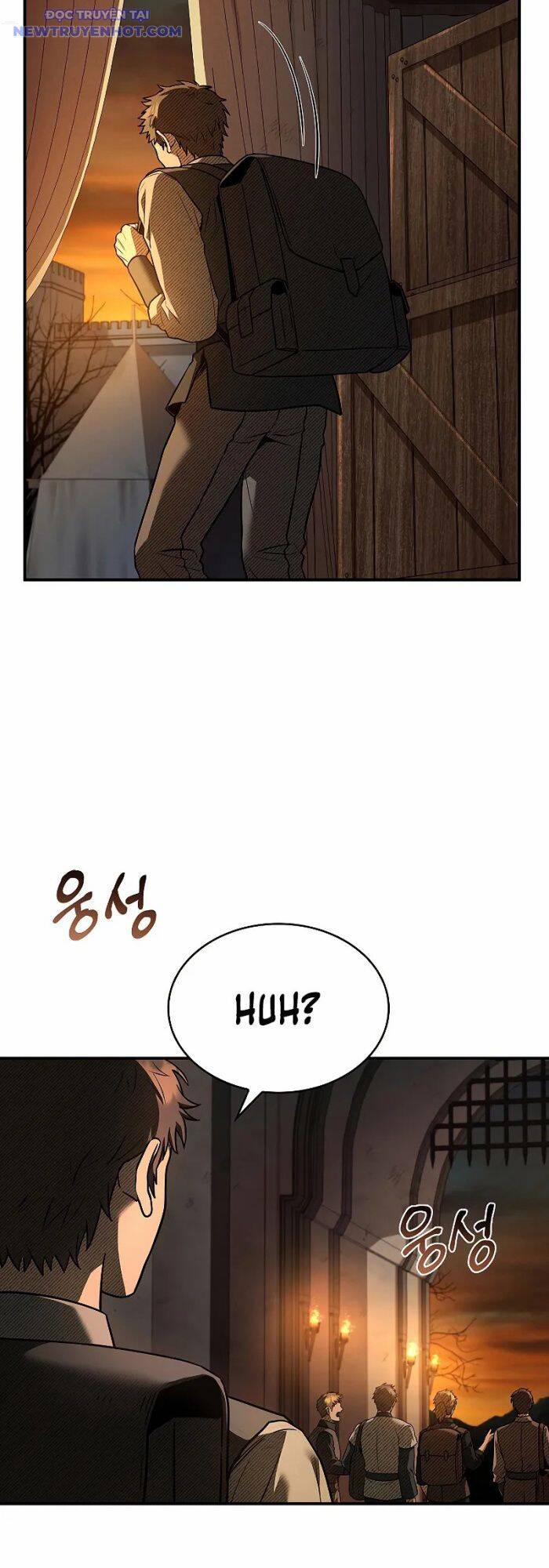 Vô Hồn Bất Kính Giả Dạ [Chap 1-34]