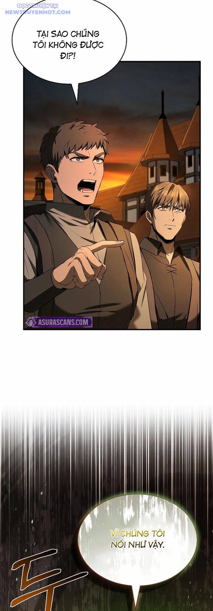 Vô Hồn Bất Kính Giả Dạ [Chap 1-34]