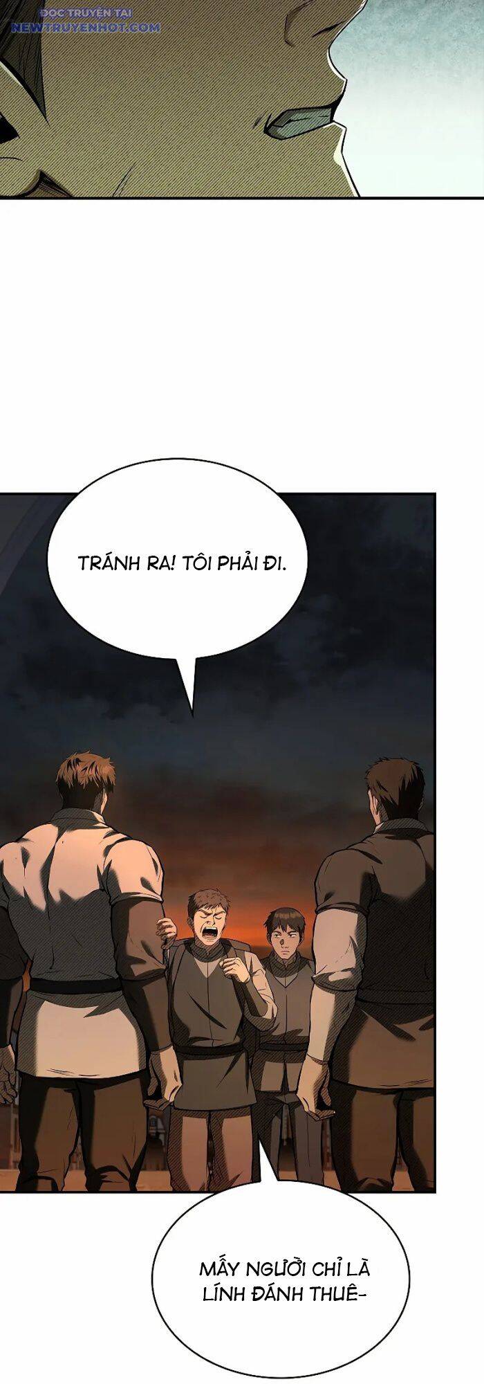 Vô Hồn Bất Kính Giả Dạ [Chap 1-34]