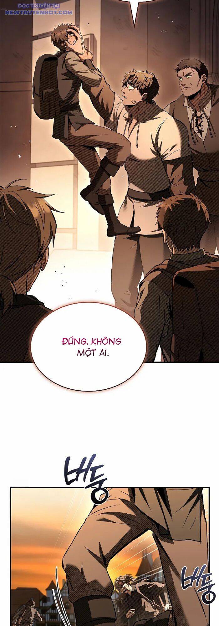 Vô Hồn Bất Kính Giả Dạ [Chap 1-34]