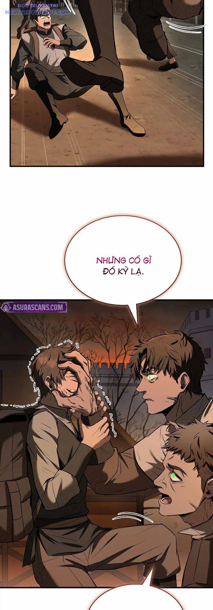 Vô Hồn Bất Kính Giả Dạ [Chap 1-34]