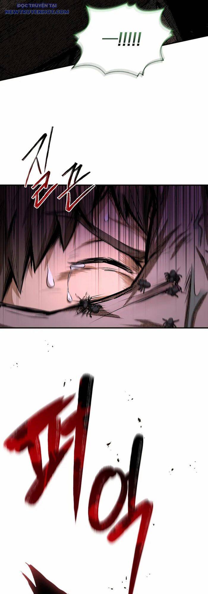 Vô Hồn Bất Kính Giả Dạ [Chap 1-34]