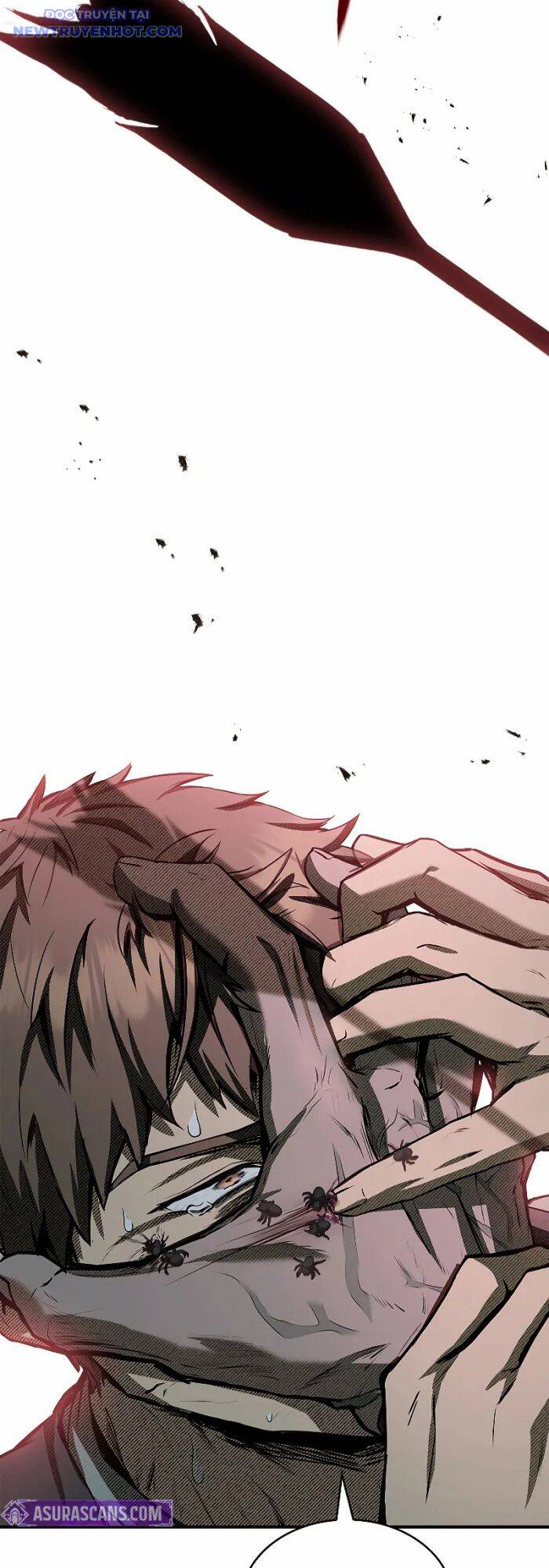 Vô Hồn Bất Kính Giả Dạ [Chap 1-34]