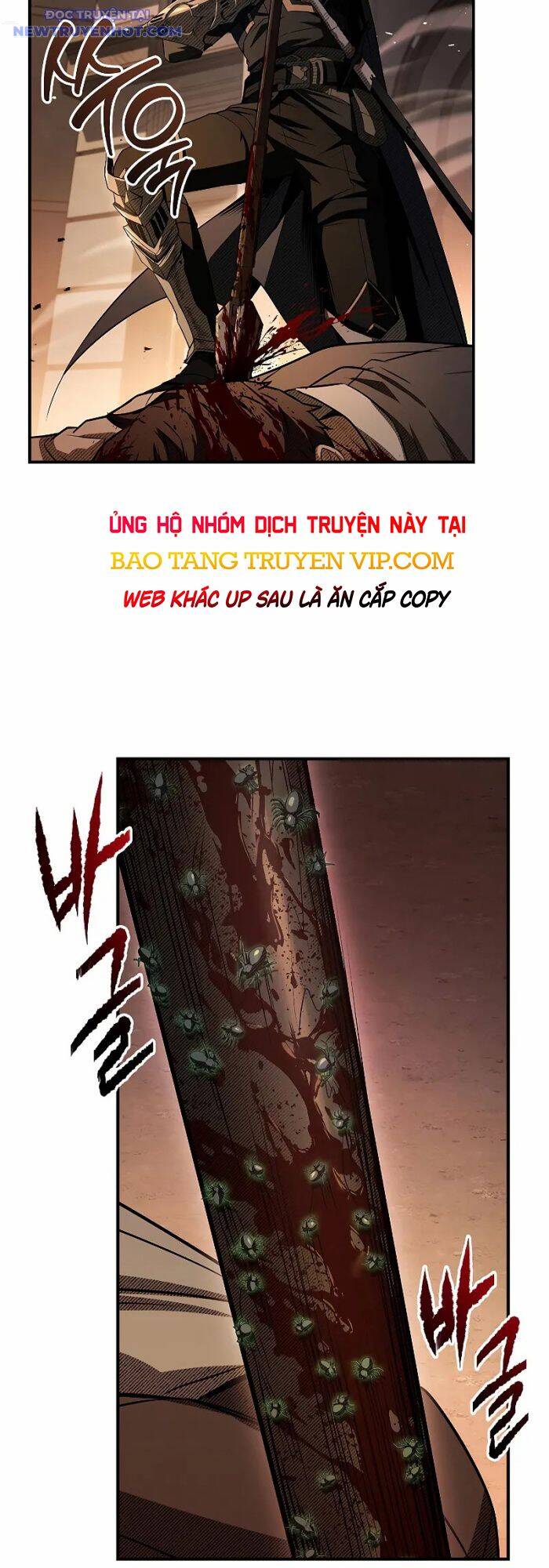 Vô Hồn Bất Kính Giả Dạ [Chap 1-34]