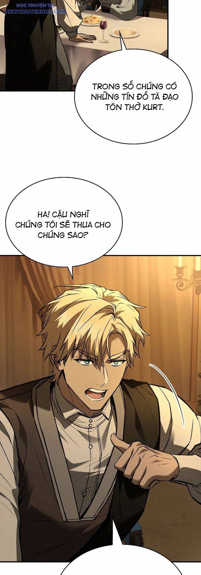 Vô Hồn Bất Kính Giả Dạ [Chap 1-34]
