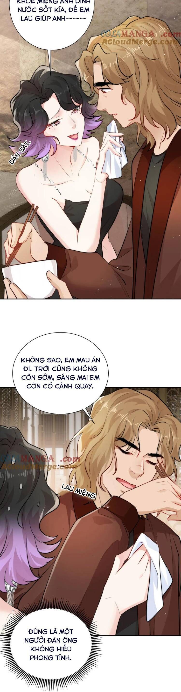 Tiểu Bảo Bối Đặc Biệt Của Tổng Tài Lạnh Lùng [Chap 39-50]