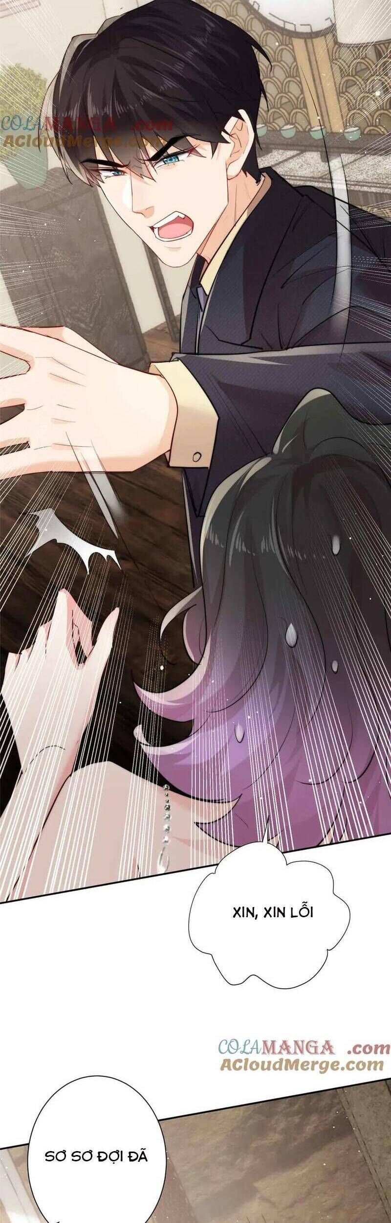 Tiểu Bảo Bối Đặc Biệt Của Tổng Tài Lạnh Lùng [Chap 39-50]
