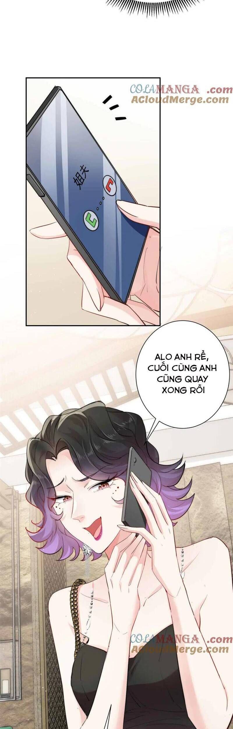 Tiểu Bảo Bối Đặc Biệt Của Tổng Tài Lạnh Lùng [Chap 39-50]