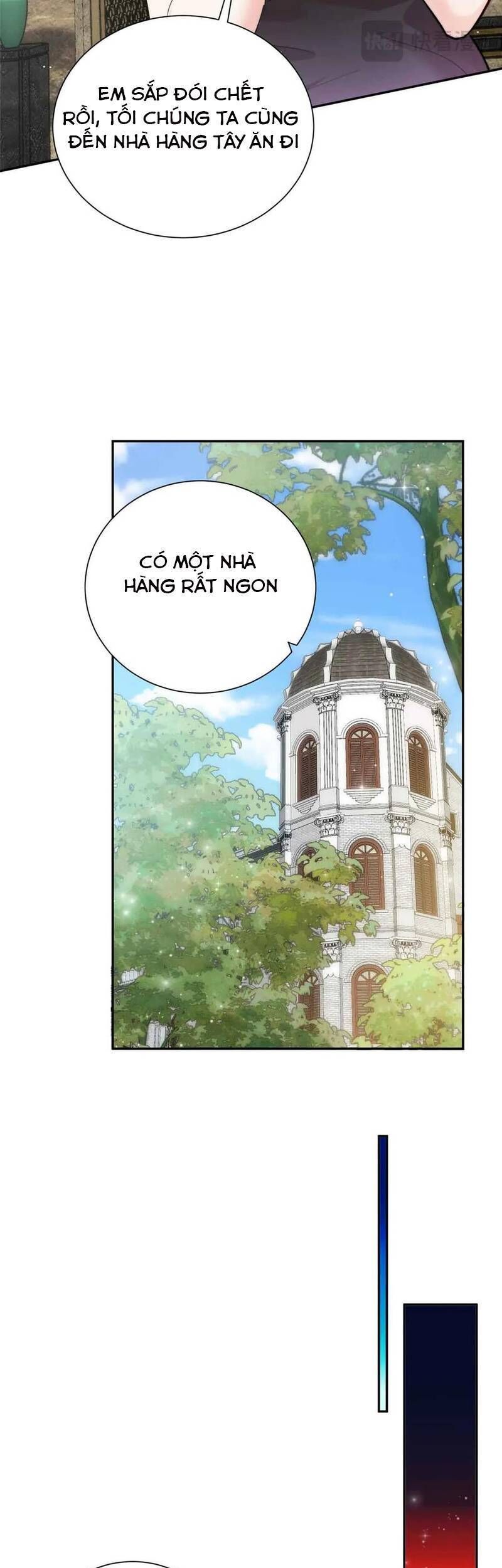Tiểu Bảo Bối Đặc Biệt Của Tổng Tài Lạnh Lùng [Chap 39-50]