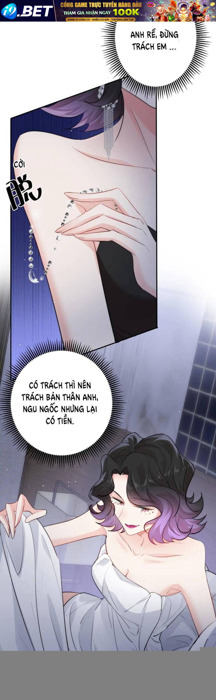 Tiểu Bảo Bối Đặc Biệt Của Tổng Tài Lạnh Lùng [Chap 39-50]