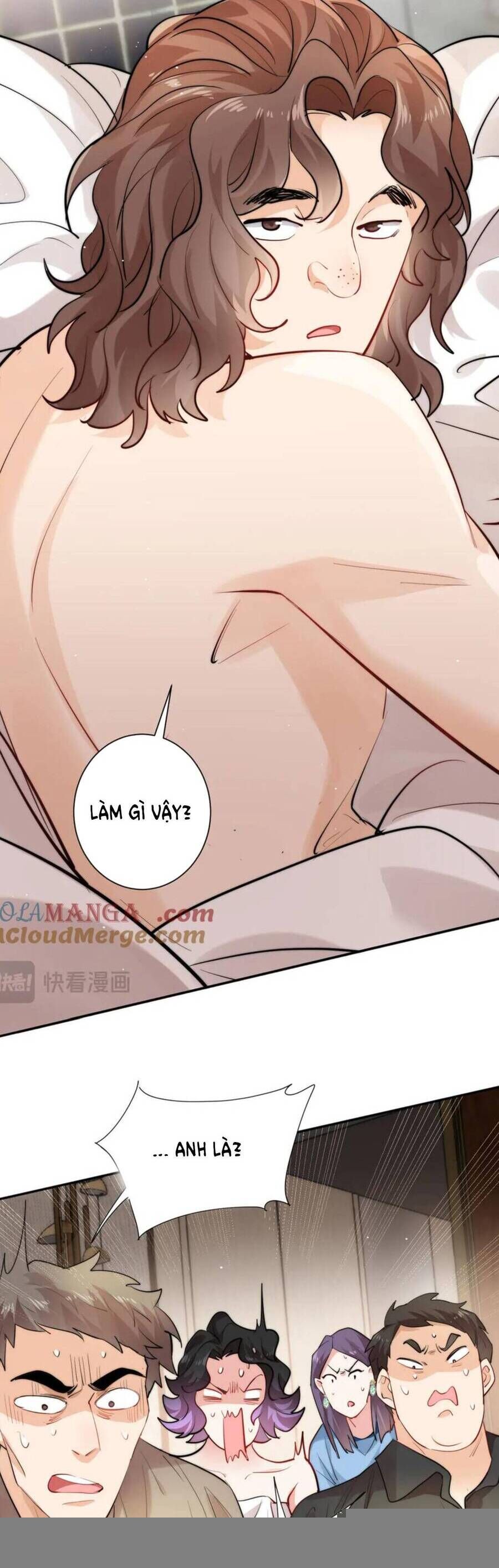 Tiểu Bảo Bối Đặc Biệt Của Tổng Tài Lạnh Lùng [Chap 39-50]