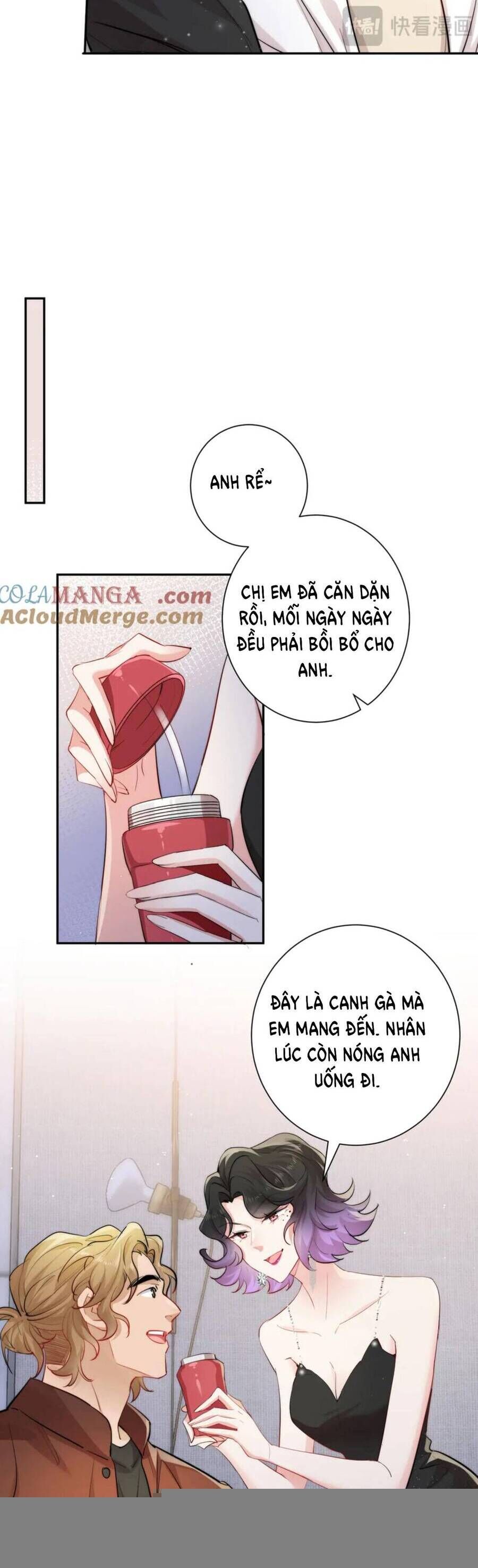 Tiểu Bảo Bối Đặc Biệt Của Tổng Tài Lạnh Lùng [Chap 39-50]