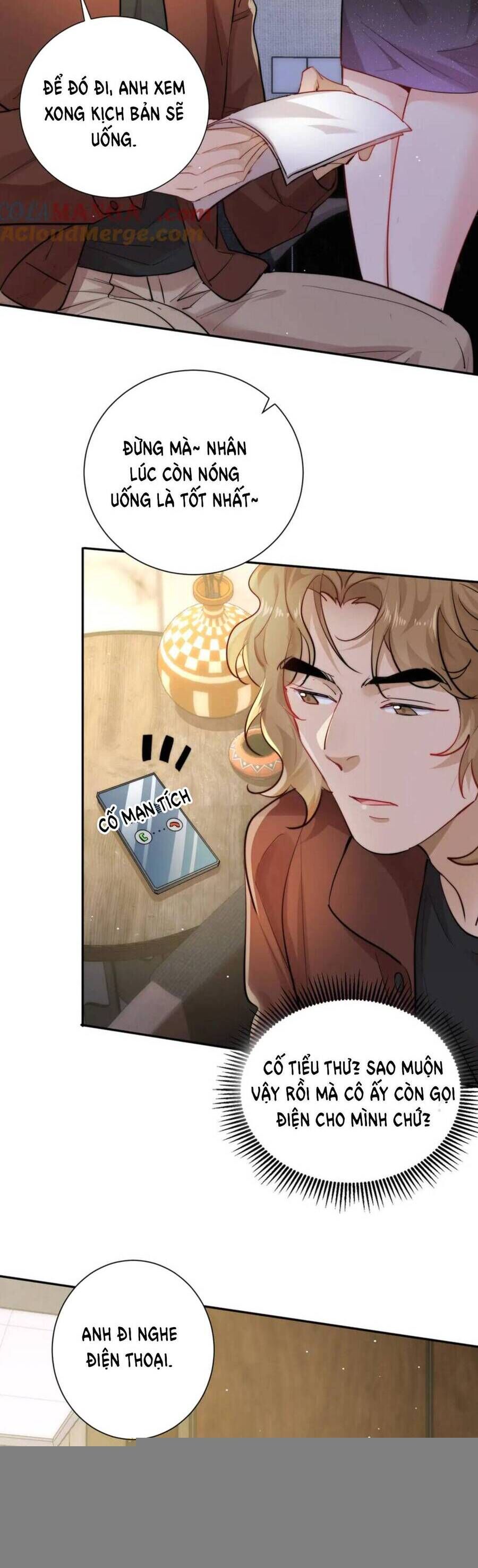Tiểu Bảo Bối Đặc Biệt Của Tổng Tài Lạnh Lùng [Chap 39-50]