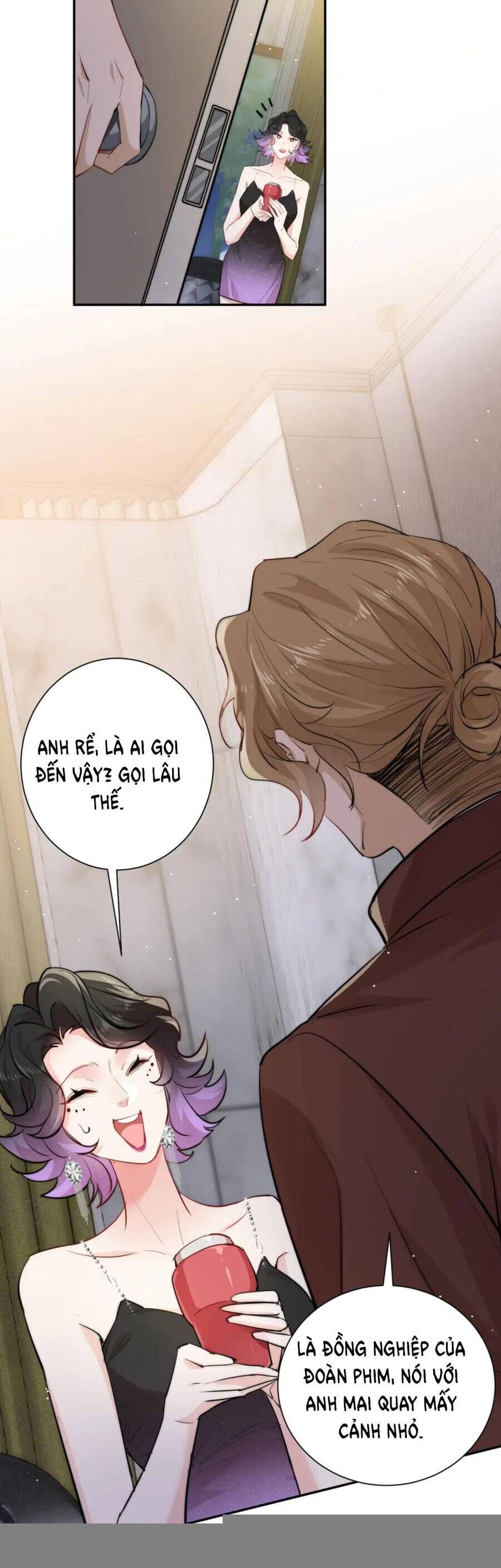 Tiểu Bảo Bối Đặc Biệt Của Tổng Tài Lạnh Lùng [Chap 39-50]